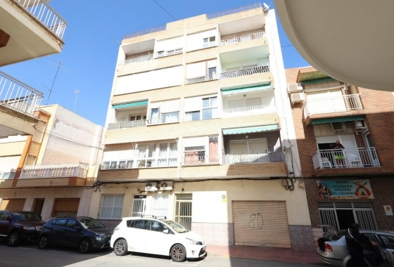 Apartament - Rynek wtórny - Torrevieja - Torrevieja
