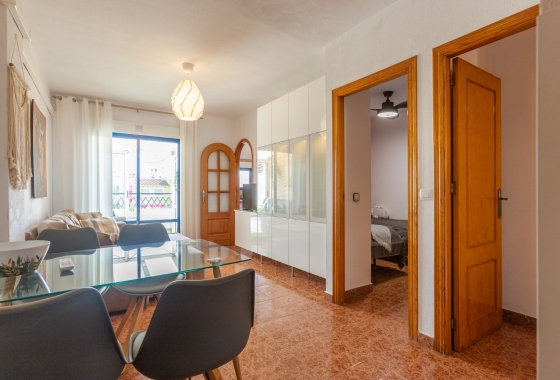 Apartament - Rynek wtórny - Torrevieja - Torrevieja