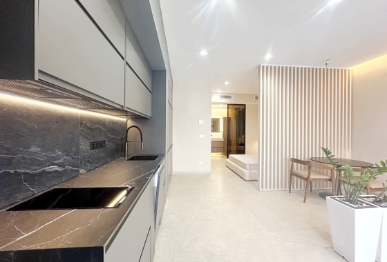 Apartament - Rynek wtórny - Torrevieja - Torrevieja