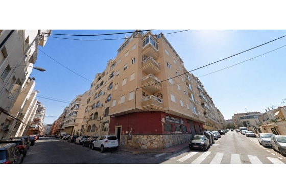 Apartament - Rynek wtórny - Torrevieja - Torrevieja