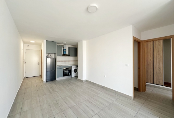 Apartament - Rynek wtórny - Torrevieja - Torrevieja