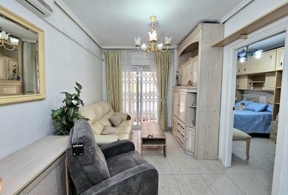 Apartament - Rynek wtórny - Torrevieja - Torrevieja