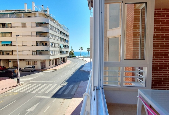 Apartament - Rynek wtórny - Torrevieja - Torrevieja