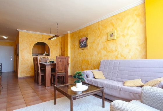 Apartament - Rynek wtórny - Torrevieja - Torrevieja