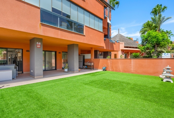 Apartament - Rynek wtórny - Villamartín - Lomas del Golf