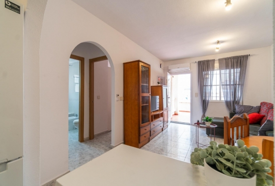 Apartament - Wynajem długoterminowy - Orihuela Costa - Playa Flamenca