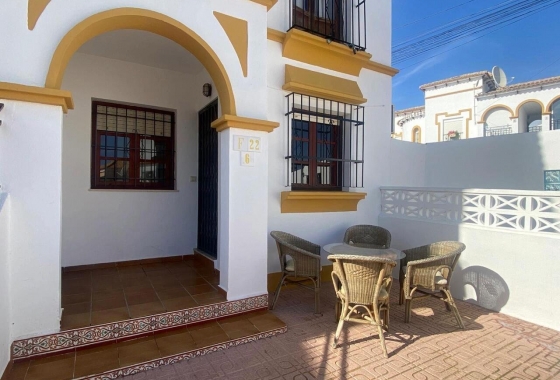 Apartment - Alquiler a largo plazo - Orihuela Costa - RSE-28454