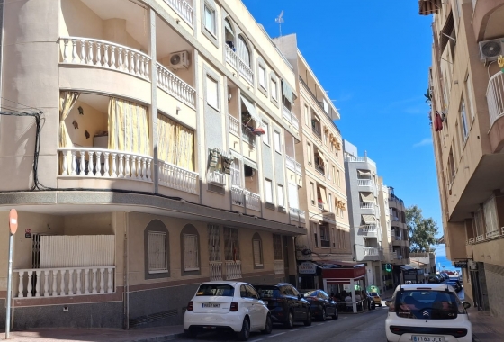 Apartment / Duplex - Rynek wtórny - Torrevieja - Playa de los Locos