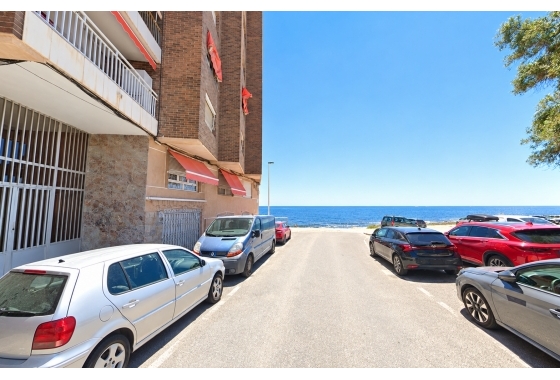 Apartment / Duplex - Rynek wtórny - Torrevieja - Torrevieja