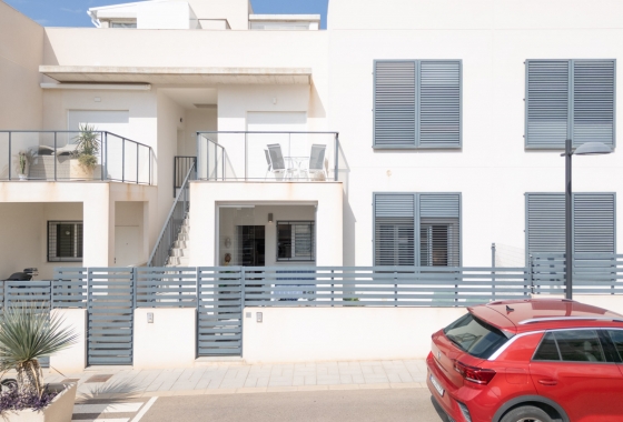 Apartment - Ground Floor Apartment - Resale - Torrevieja - Aguas Nuevas