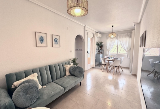 Apartment - Long Term Rental - Torrevieja - Playa de los Locos