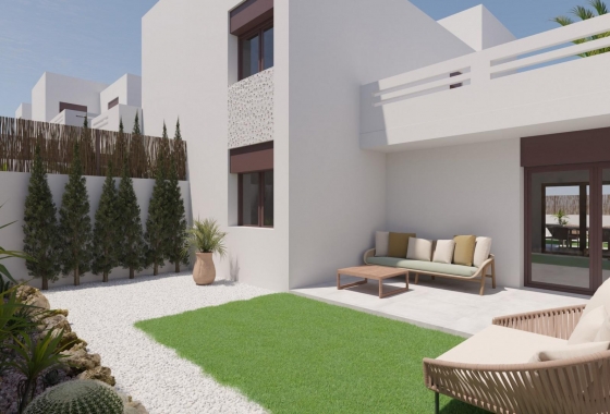 Apartment - New Build - Algorfa - La Finca Golf