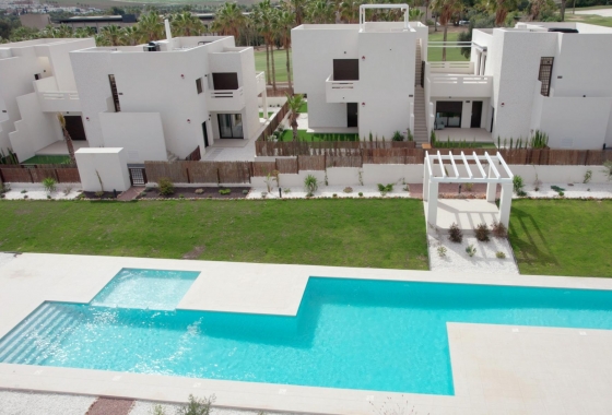 Apartment - New Build - Algorfa - La Finca Golf