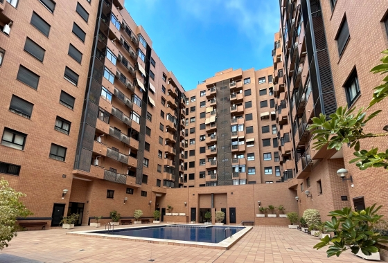 Apartment - New Build - Alicante - Alicante (Alacant)