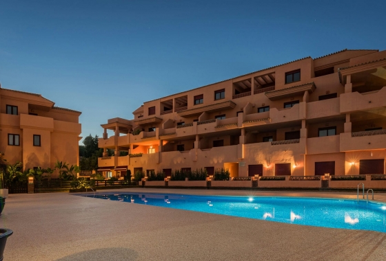 Apartment - New Build - Benahavís - Benahavís