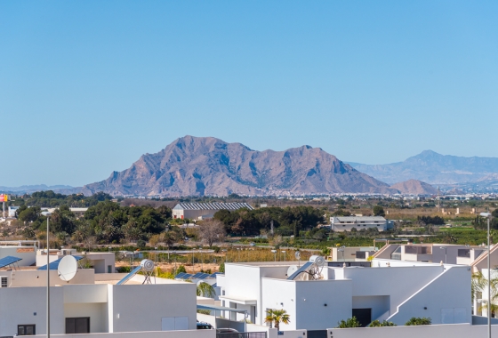 Apartment - New Build - Benijofar - Benijofar