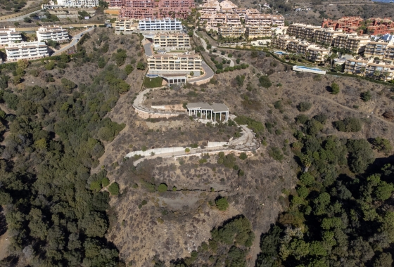 Apartment - New Build - Calahonda - Calahonda