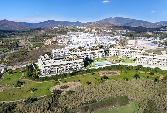 Apartment - New Build - Cancelada - Cancelada