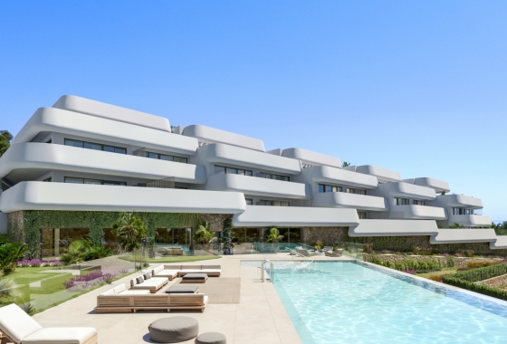 Apartment - New Build - Casares - Casares