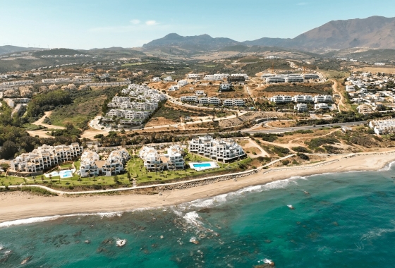 Apartment - New Build - Casares - Casares