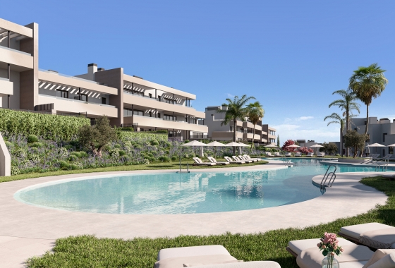 Apartment - New Build - Casares - Casares
