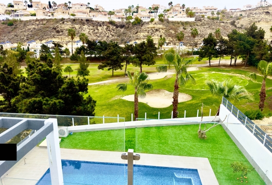 Apartment - New Build - Ciudad Quesada - Ciudad Quesada