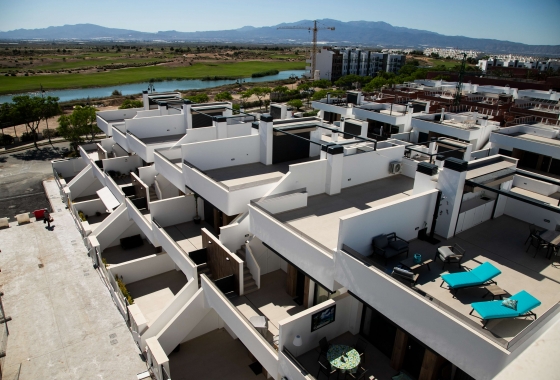 Apartment - New Build - Condado de Alhama - Condado de Alhama
