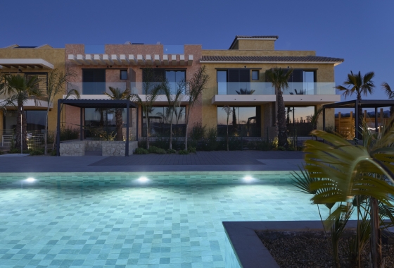 Apartment - New Build - Cuevas Del Almanzora - Cuevas del Almanzora