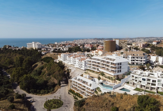 Apartment - New Build - Fuengirola - Fuengirola