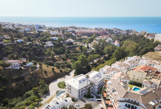 Apartment - New Build - Fuengirola - Fuengirola
