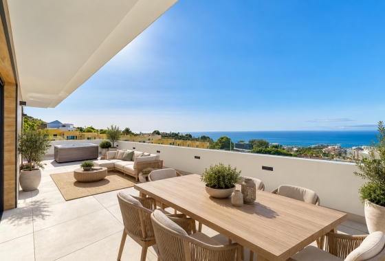 Apartment - New Build - Fuengirola - Fuengirola