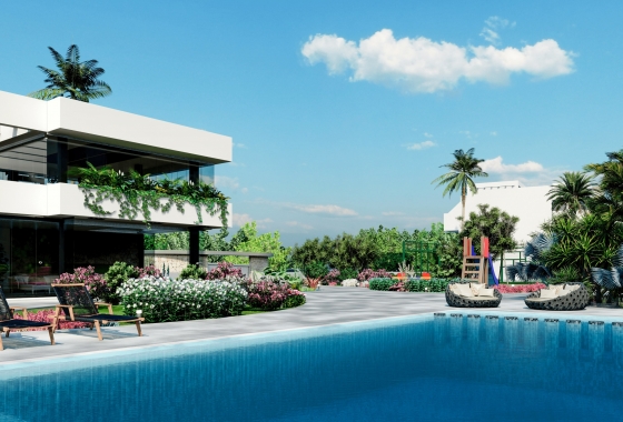 Apartment - New Build - Guardamar del Segura - Guardamar del segura