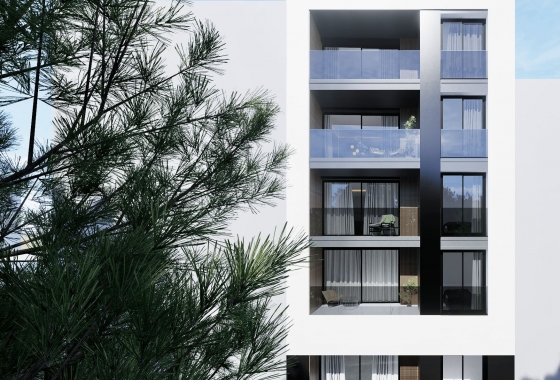 Apartment - New Build - Guardamar del Segura - Guardamar del segura