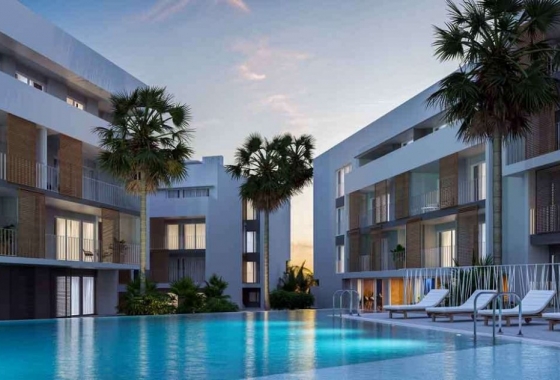 Apartment - New Build - Jávea - ES-75364