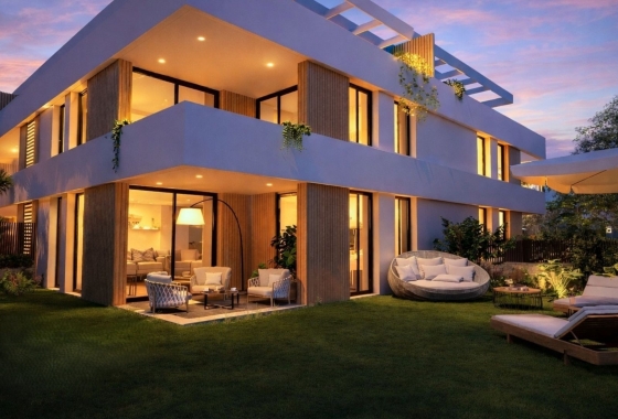 Apartment - New Build - Jávea - Javea