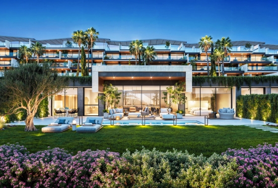 Apartment - New Build - La Chullera - La Chullera