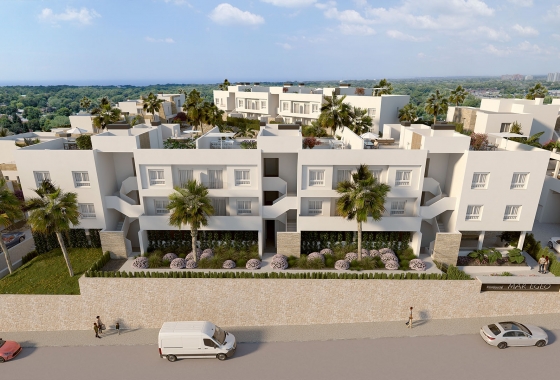 Apartment - New Build - La Finca Golf - La Finca Golf