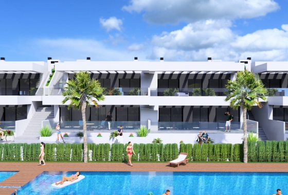 Apartment - New Build - La Finca Golf - La Finca Golf