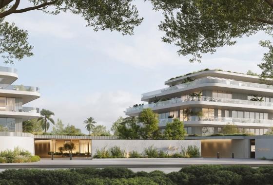 Apartment - New Build - La Gaspara - La Gaspara