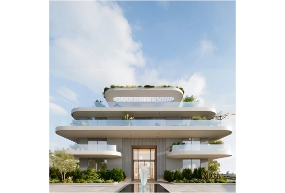 Apartment - New Build - La Gaspara - La Gaspara