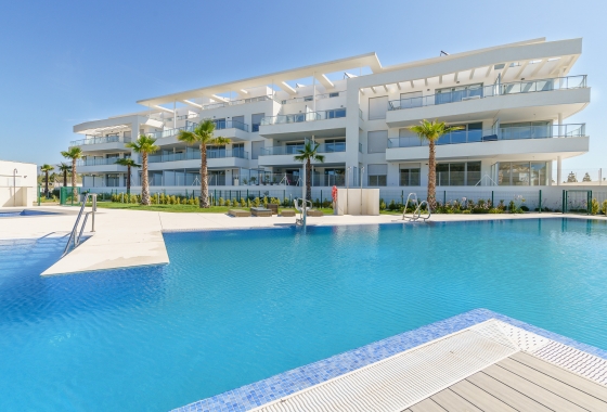 Apartment - New Build - Las Lagunas de Mijas - Las Lagunas de Mijas