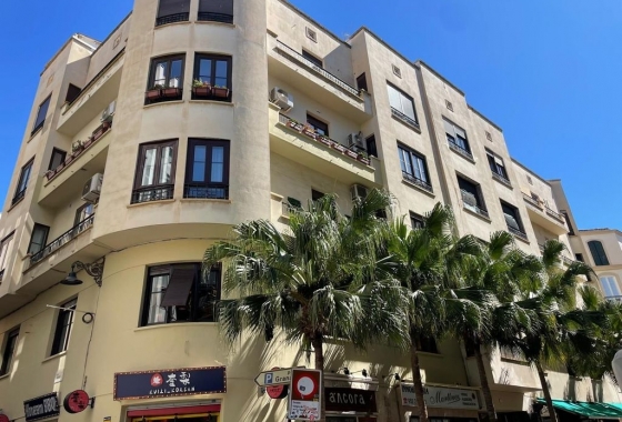 Apartment - New Build - Málaga - Malaga