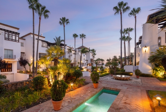 Apartment - New Build - Marbella - Marbella