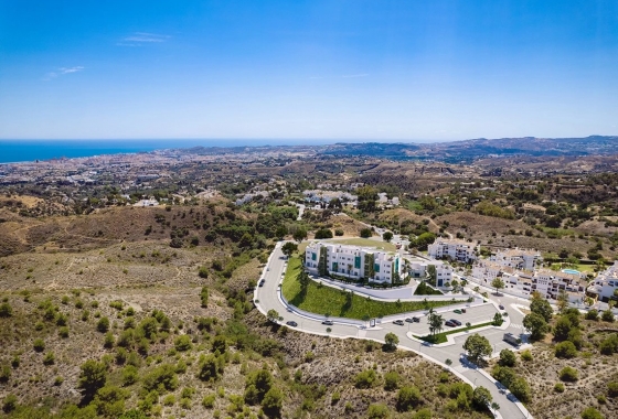 Apartment - New Build - Mijas - Mijas