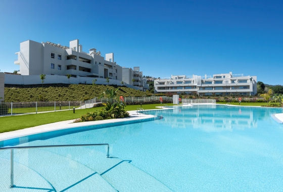 Apartment - New Build - Mijas - Mijas