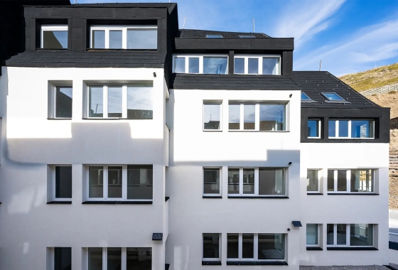 Apartment - New Build - Monachil - Monachil