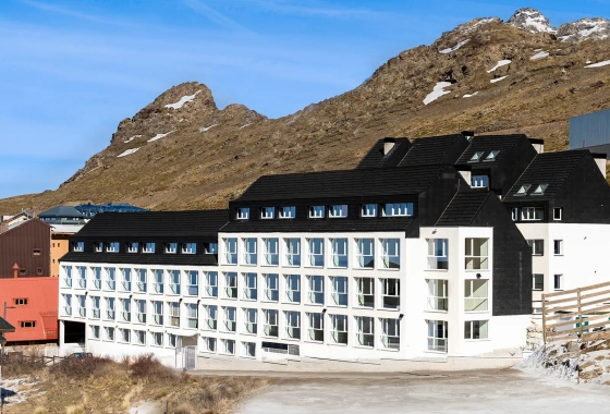 Apartment - New Build - Monachil - Monachil