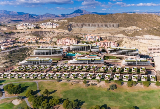 Apartment - New Build - Mutxamel - Mutxamel