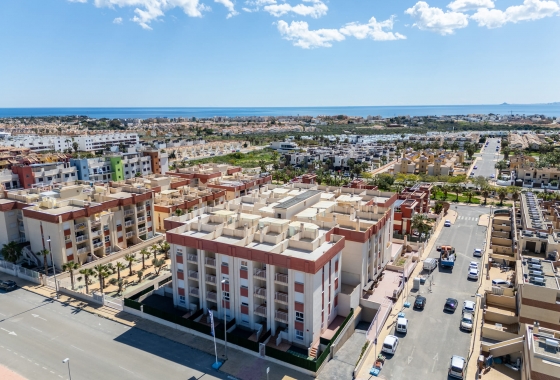 Apartment - New Build - Orihuela Costa - Orihuela Costa