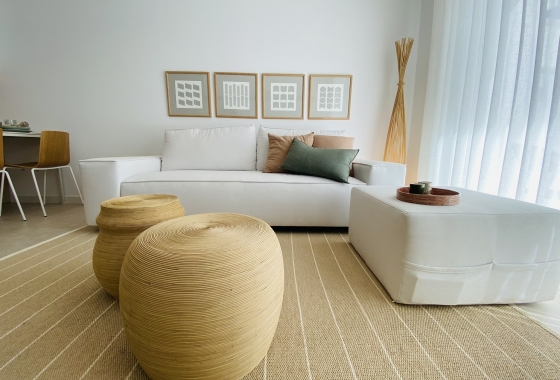 Apartment - New Build - Pilar de la Horadada - Pilar de la Horadada